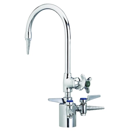 Fixture, Multi-Service, 7