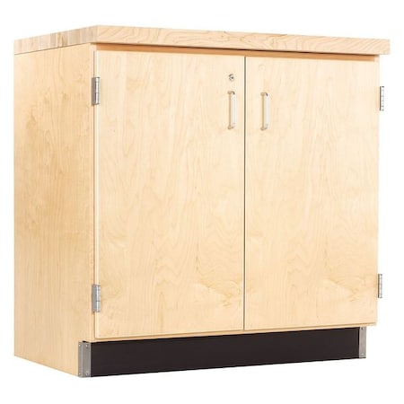 Door Base Cabinet, 36