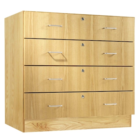 Drawer Base Cabinet, 36