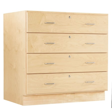 Drawer Base Cabinet, 36