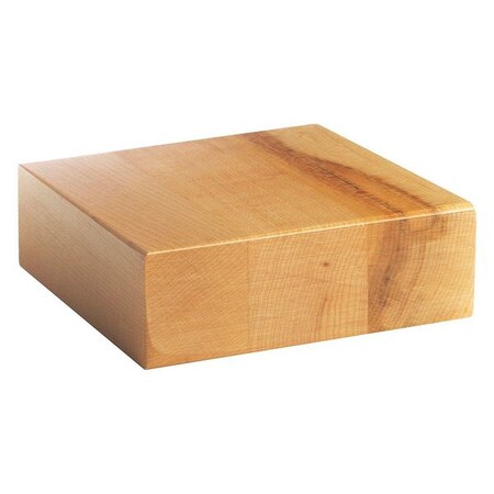 Top, Solid Maple, 74