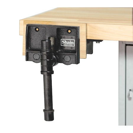 Vise, Woodworking, Up to 3