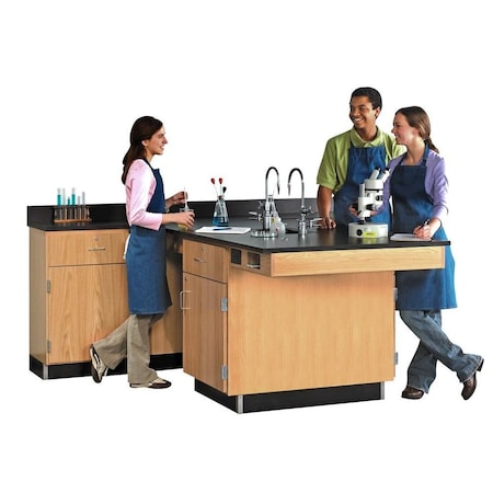 Perimeter Workstation, 90