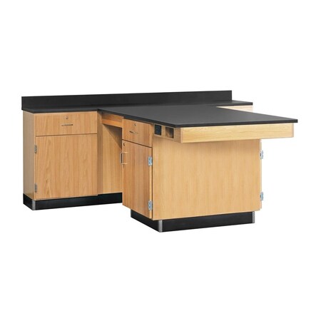 Perimeter Workstation, 90