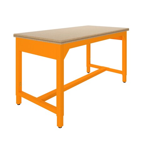 Lab Workbench, Top 60