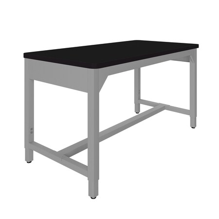 Fab Lab Workbench, Top 60