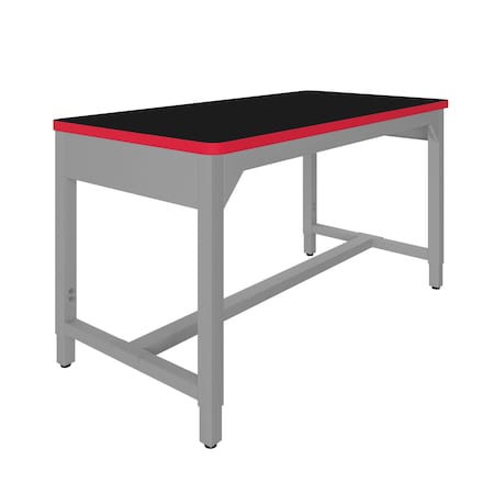 Fab Lab Workbench, Top 60