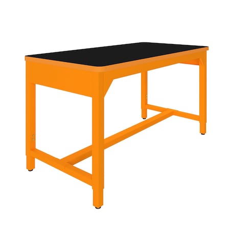 Lab Workbench, Top 60