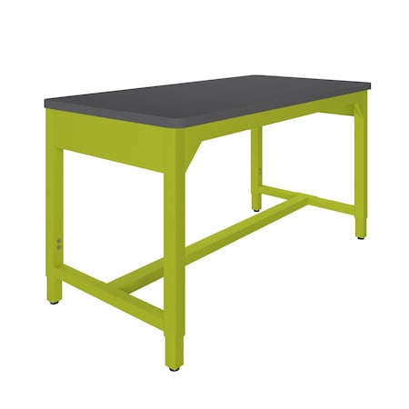Lab Workbench, Top 60