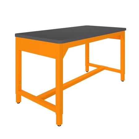 Lab Workbench, Top 60