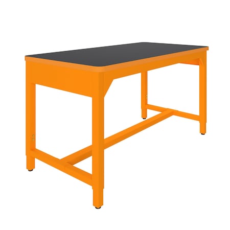 Lab Workbench, Top 60