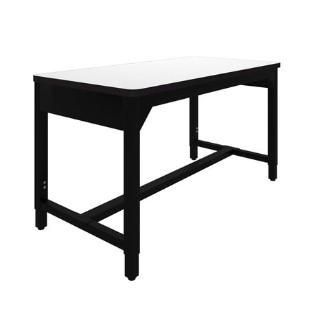 Fab Lab Workbench, Top 60