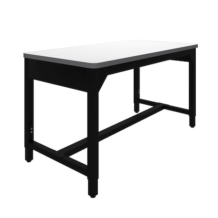 Fab Lab Workbench, Top 60