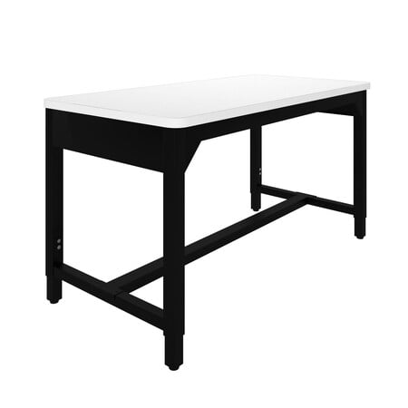 Fab Lab Workbench, Top 60