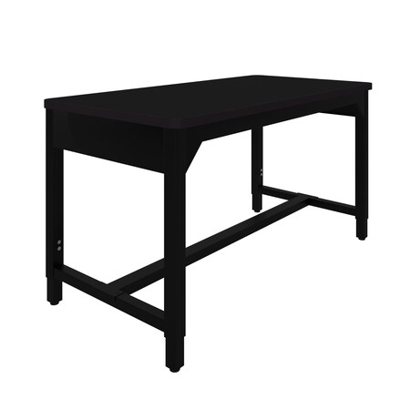 Fab Lab Workbench, Top 72