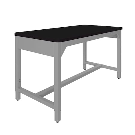 Fab Lab Workbench, Top 72