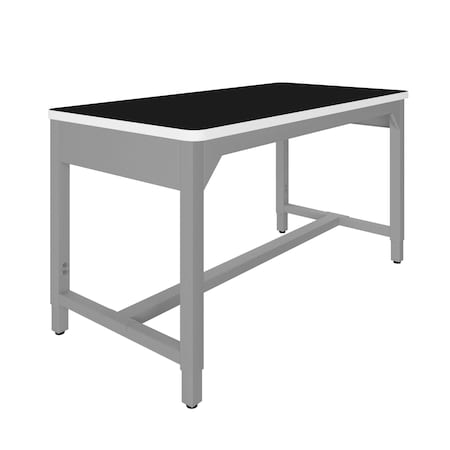 Fab Lab Workbench, Top 72