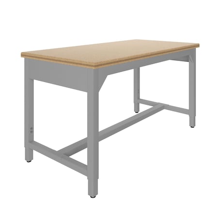 Lab Workbench, Top 96