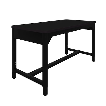 Fab Lab Workbench, Top 96