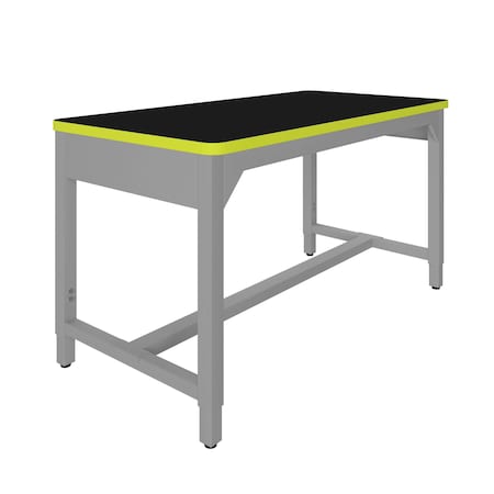 Fab Lab Workbench, Top 96