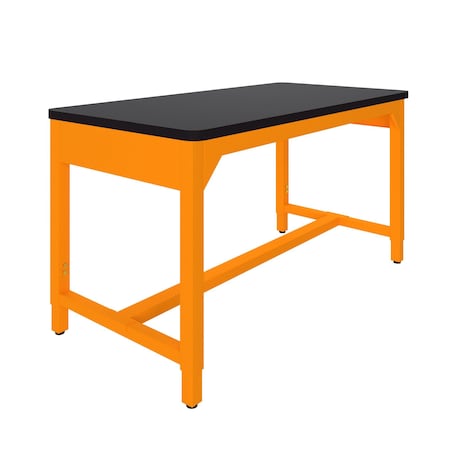 Lab Workbench, Top 96