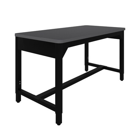 Fab Lab Workbench, Top 96