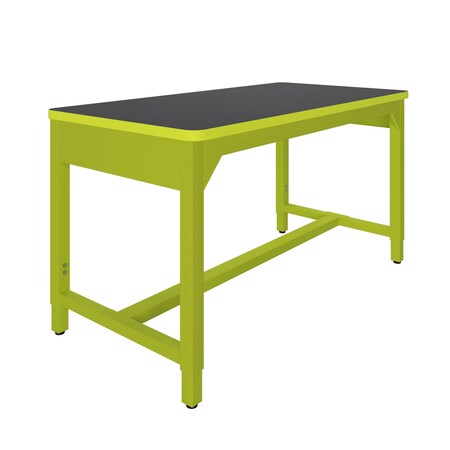 Lab Workbench, Top 96