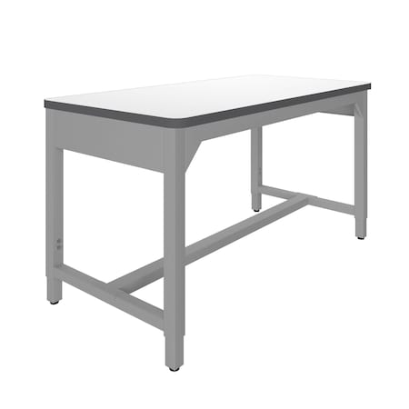Fab Lab Workbench, Top 96