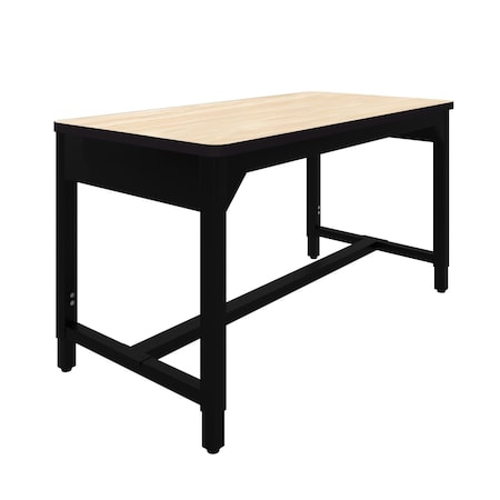 Lab Workbench, Top 96