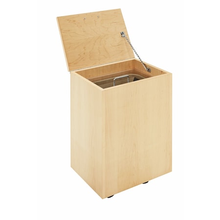 Example of GoVets Diversified Spaces category