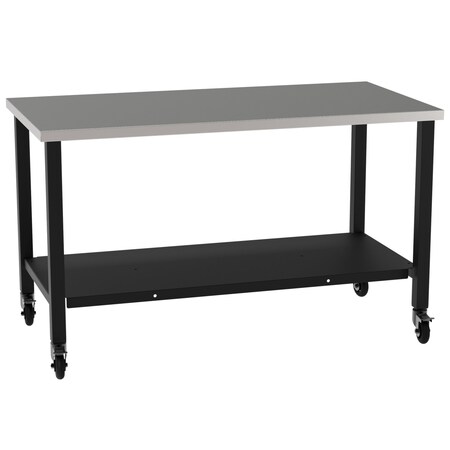 Diversified Spaces Classroom Metal Fabri MPN:DMW6030SC-PREP