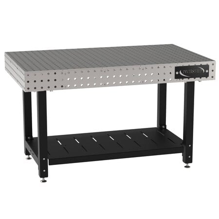 Diversified Spaces CTE Welding Table, 36 MPN:DMW6036