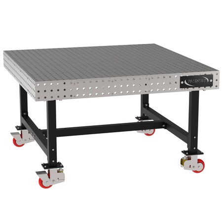 Diversified Spaces CTE Welding Table, 36 MPN:DMW6060C