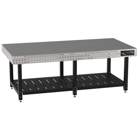Diversified Spaces CTE Welding Table, 36 MPN:DMW9648S