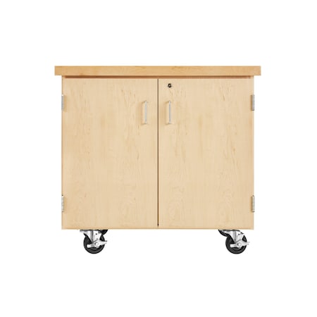Mobile Cabinet, 36