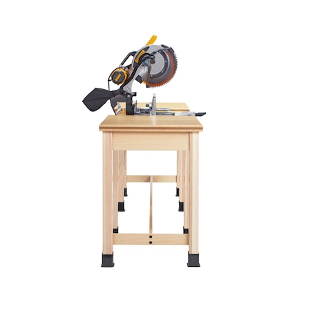 Mitre Box Bench, 72