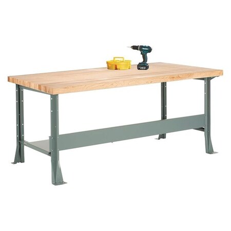 Workbenches, 60