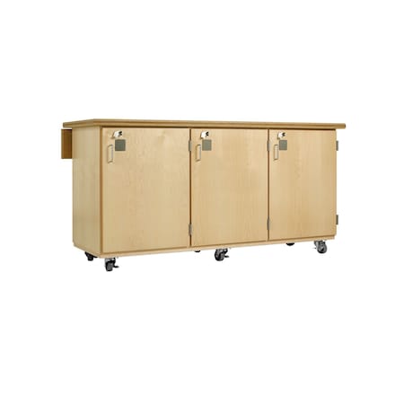 Command Mobile Storage Workbench, 72