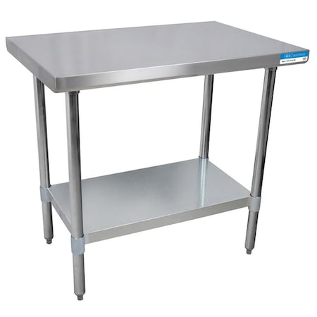 Rectangle Culinary Table, 36