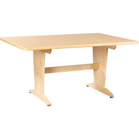 Diversified Spaces Perspective Table 60