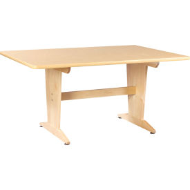 Diversified Spaces Perspective Table 60