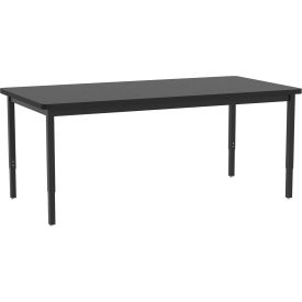 Diversified Spaces LOBO Multi-Purpose Table Laminate Top 72