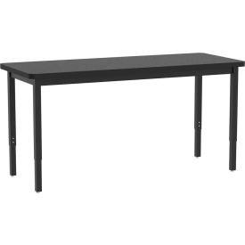 Diversified Spaces LOBO Multi-Purpose Table Laminate Top 60