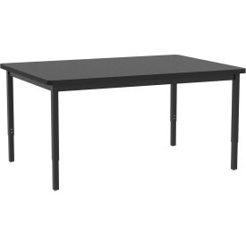Diversified Spaces LOBO Multi-Purpose Table Laminate Top 60
