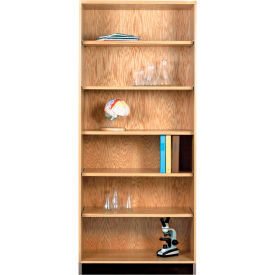 Diversified Spaces™ Access Open Shelf Bookcase 24