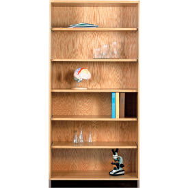 Diversified Spaces™ Access Open Shelf Bookcase 36