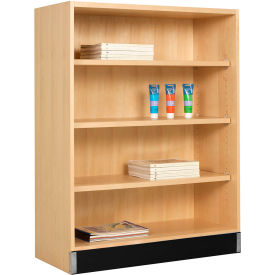 Diversified Spaces™ Access Open Shelf Bookcase 36
