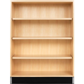 Diversified Spaces™ Access Open Shelf Bookcase 36