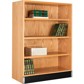 Diversified Spaces™ Access Open Shelf Bookcase 36