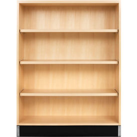 Diversified Spaces™ Access Open Shelf Bookcase 36